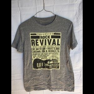 sonoma gray tshirt